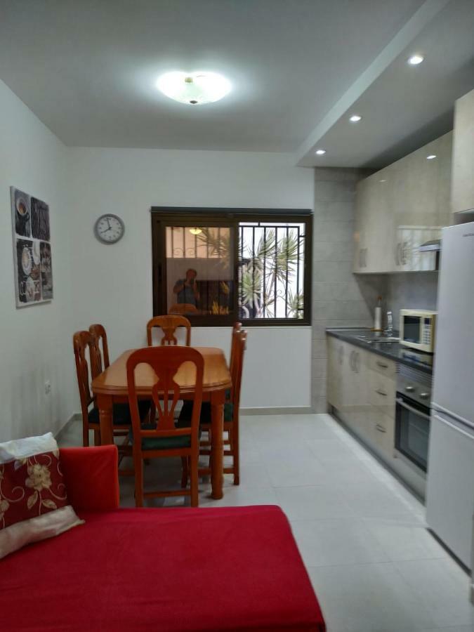 Costa Del Silencio - 28/5 Apartment Exterior photo