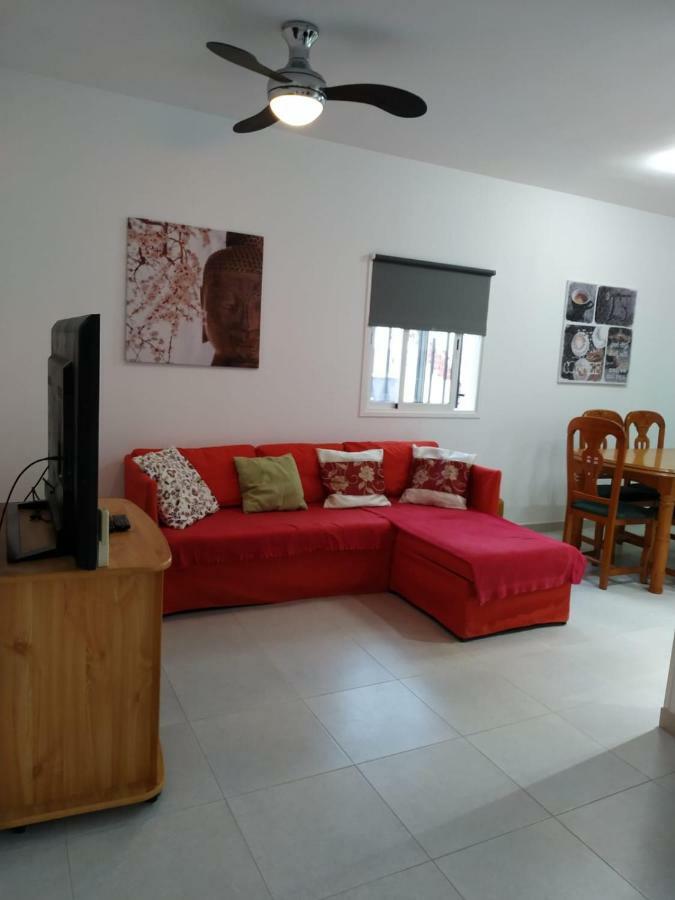 Costa Del Silencio - 28/5 Apartment Exterior photo