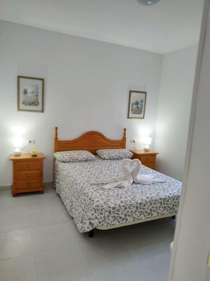 Costa Del Silencio - 28/5 Apartment Exterior photo