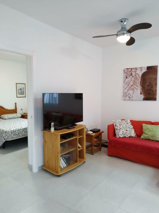 Costa Del Silencio - 28/5 Apartment Exterior photo