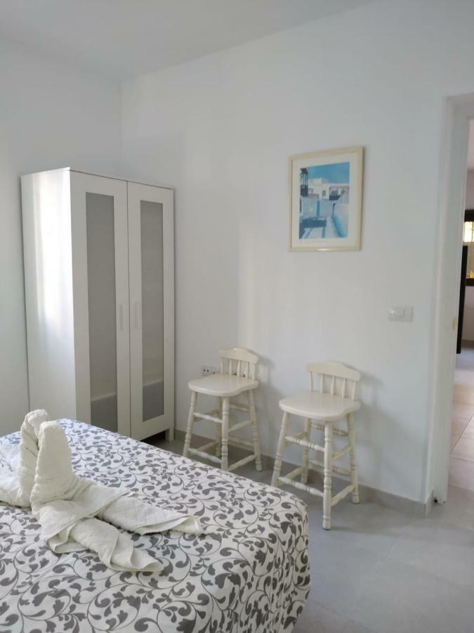 Costa Del Silencio - 28/5 Apartment Exterior photo