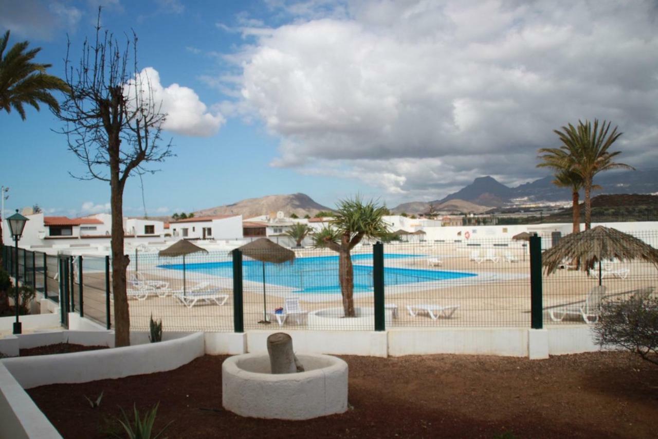 Costa Del Silencio - 28/5 Apartment Exterior photo