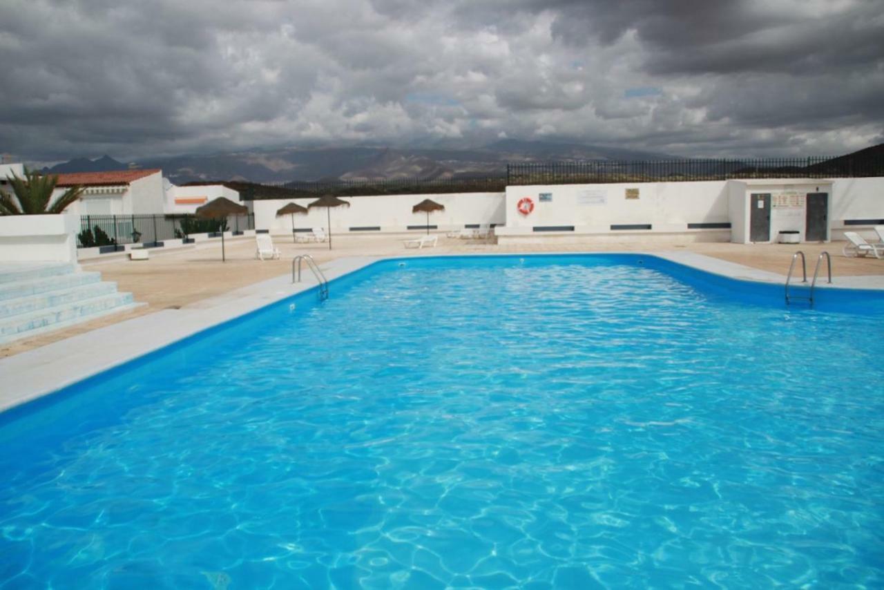Costa Del Silencio - 28/5 Apartment Exterior photo