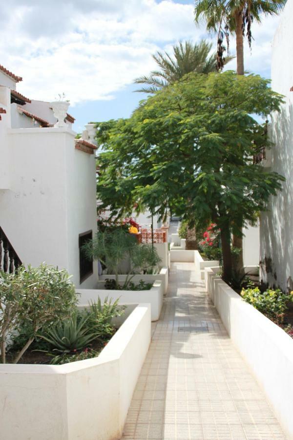 Costa Del Silencio - 28/5 Apartment Exterior photo