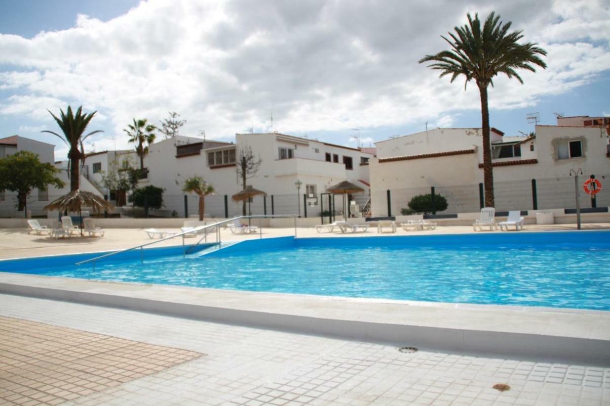 Costa Del Silencio - 28/5 Apartment Exterior photo